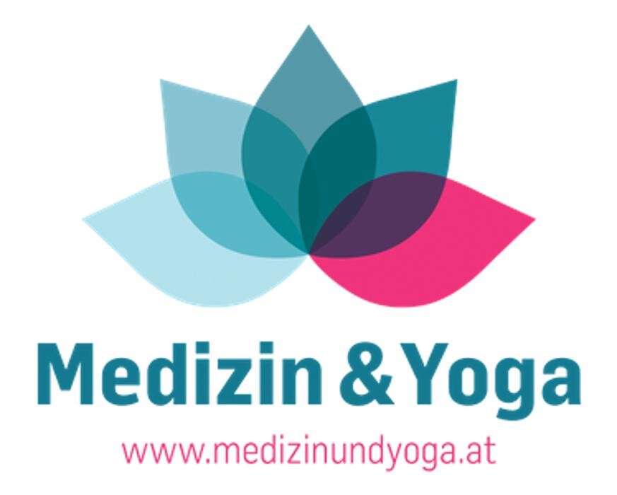 Medizin und Yoga - Dr. Marion Reinitzhuber Logo