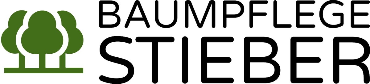 Baumpflege Stieber Logo
