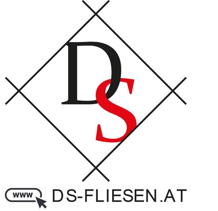 DS-Fliesen Logo