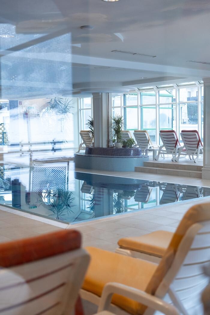 Bilder Unser Berghof Ferienhotel in Erpfendorf - Kitzbüheler Alpen