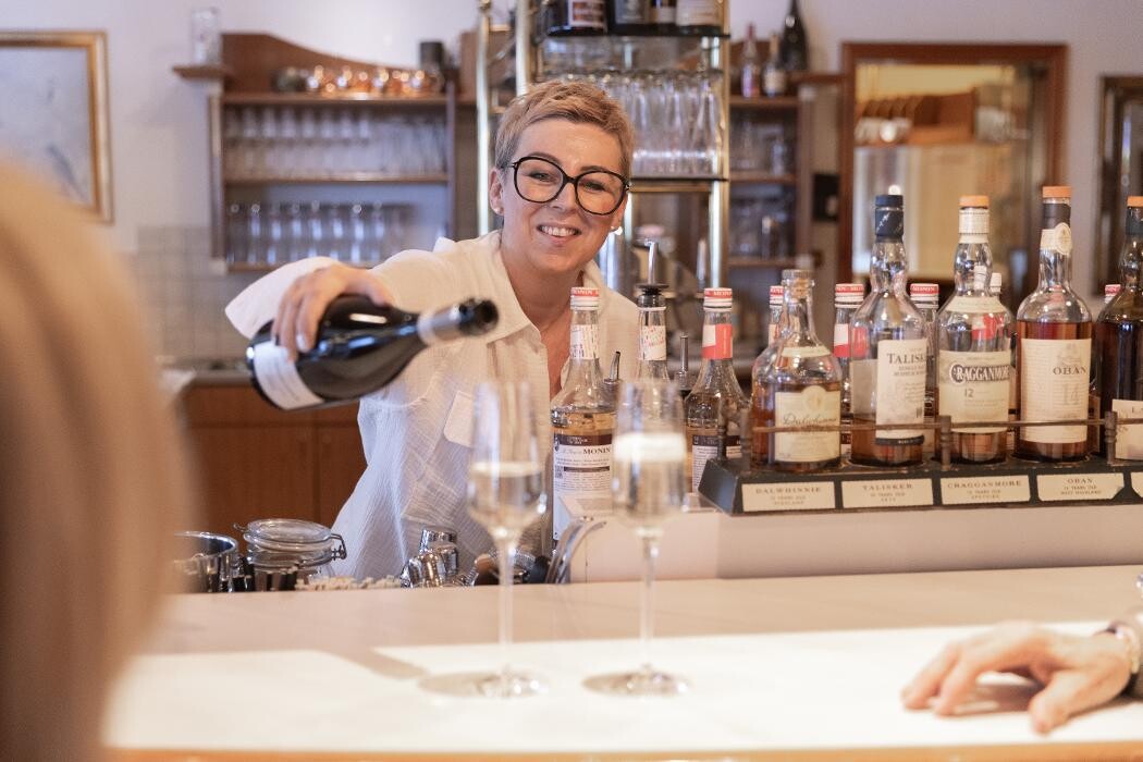 Bilder Unser Berghof Ferienhotel in Erpfendorf - Kitzbüheler Alpen