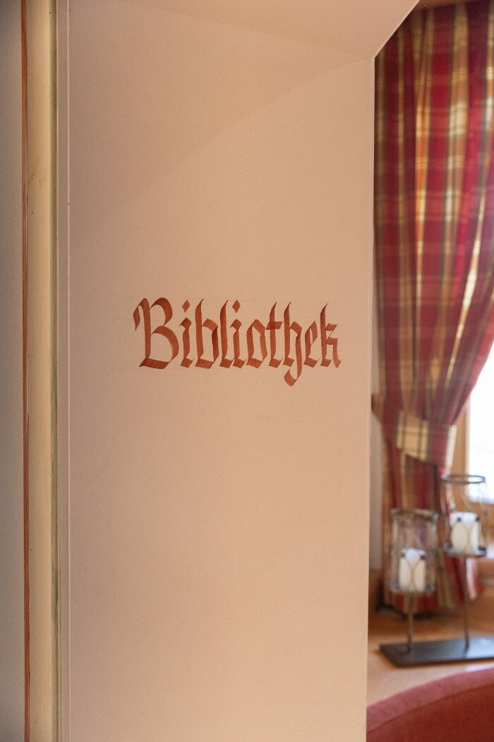 Bilder Unser Berghof Ferienhotel in Erpfendorf - Kitzbüheler Alpen