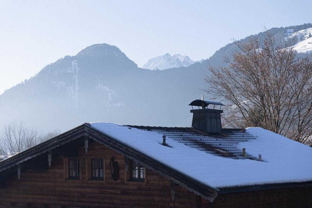Bilder Unser Berghof Ferienhotel in Erpfendorf - Kitzbüheler Alpen