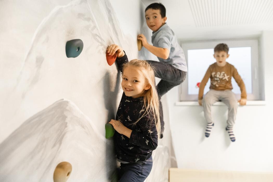 Bilder Unser Berghof Ferienhotel in Erpfendorf - Kitzbüheler Alpen
