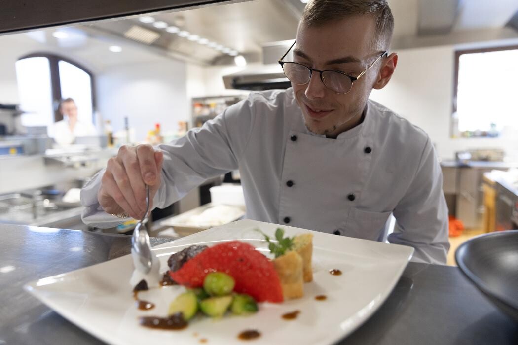 Bilder Unser Berghof Ferienhotel in Erpfendorf - Kitzbüheler Alpen