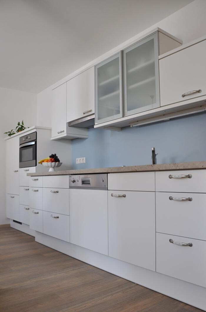 Bilder Appartement Romana