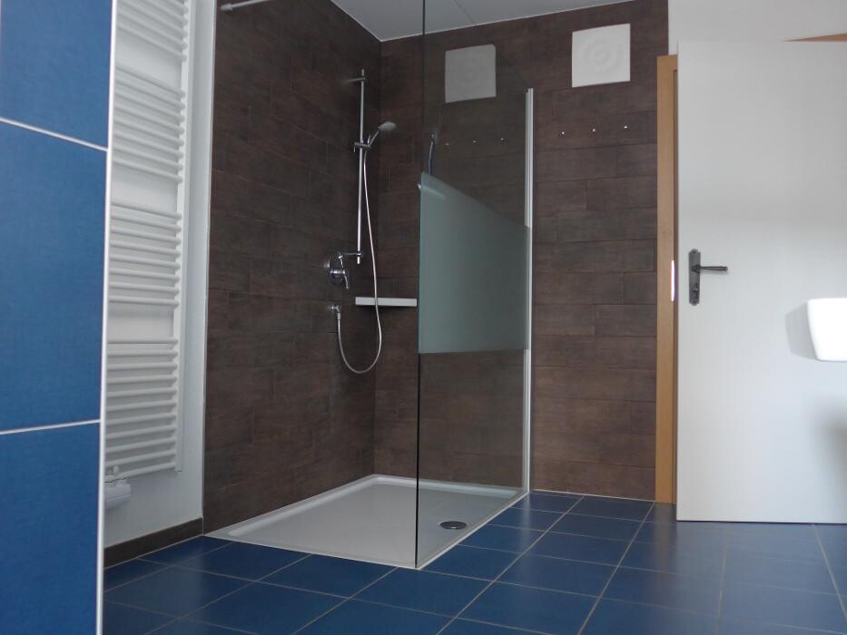 Bilder Appartement Romana
