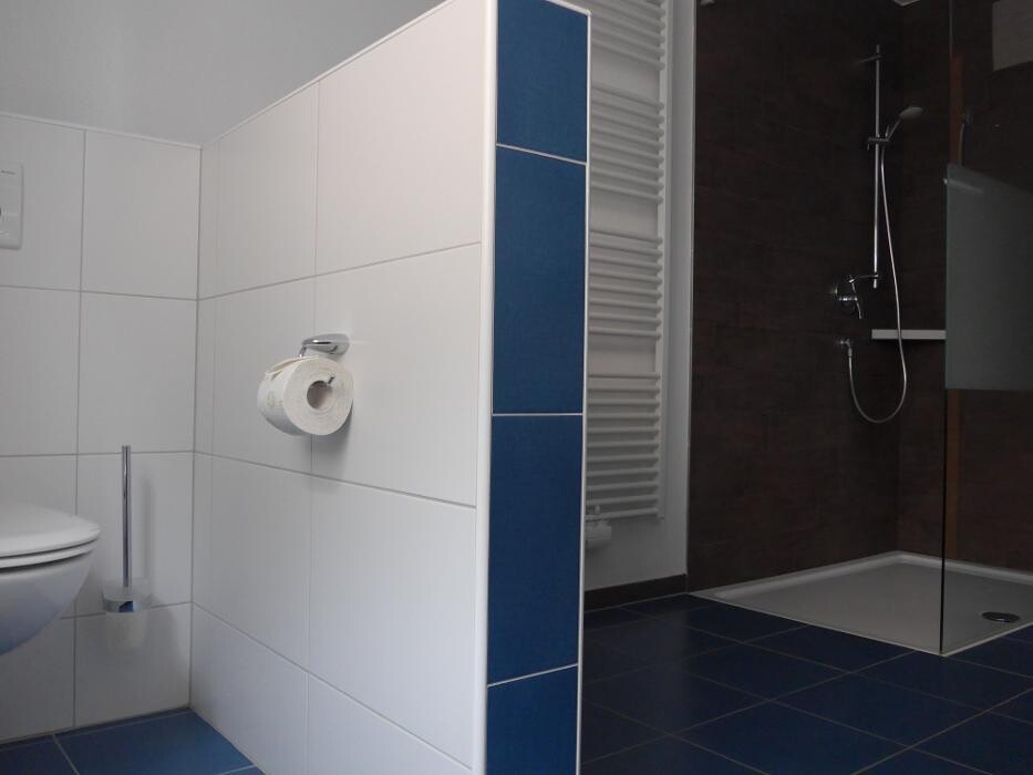 Bilder Appartement Romana