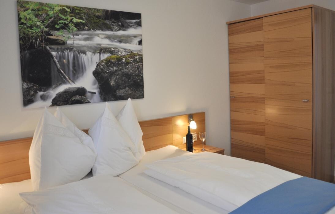 Bilder Appartement Romana