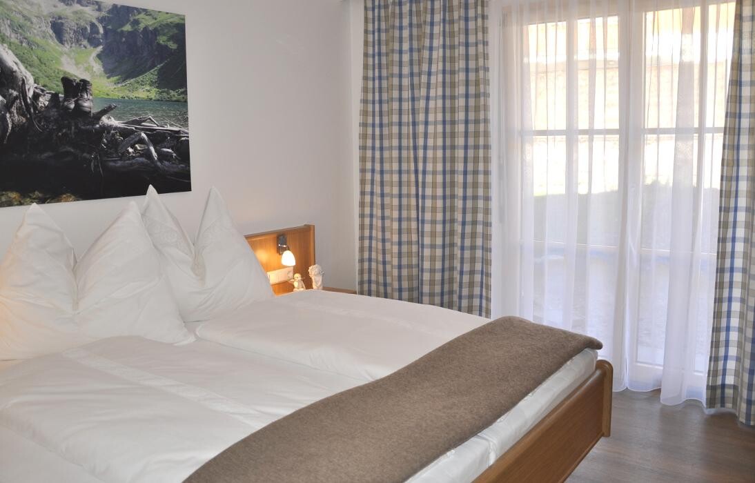 Bilder Appartement Romana