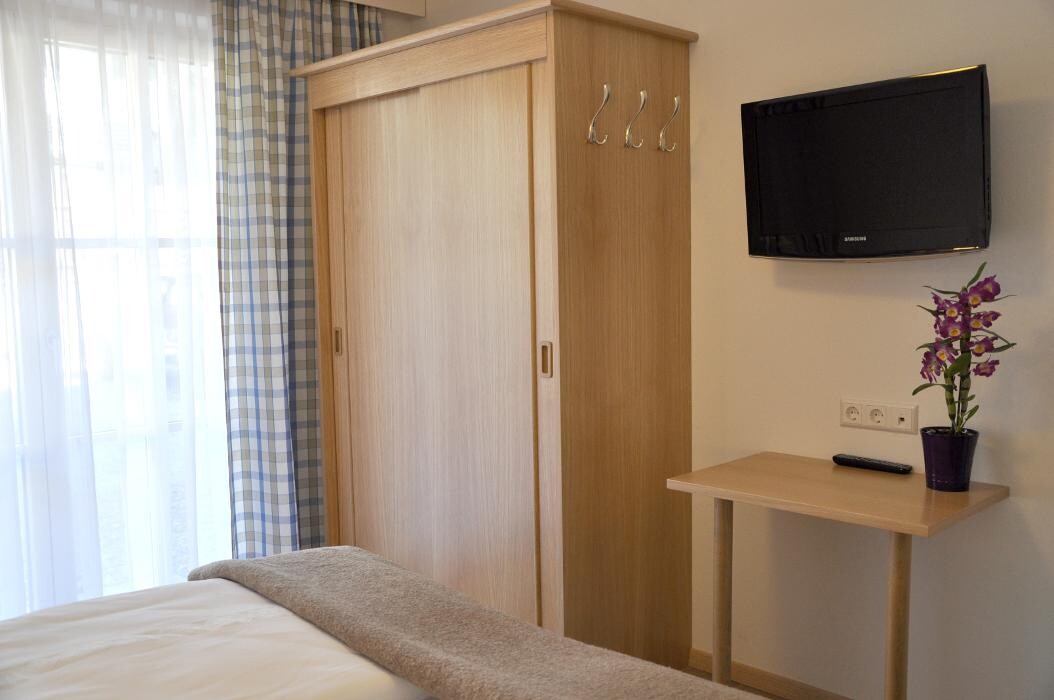 Bilder Appartement Romana