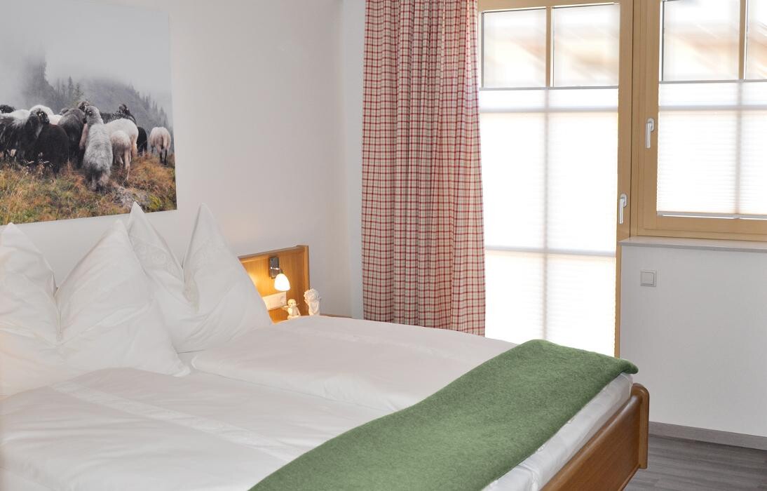 Bilder Appartement Romana