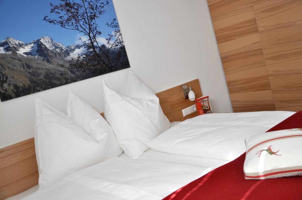 Bilder Appartement Romana