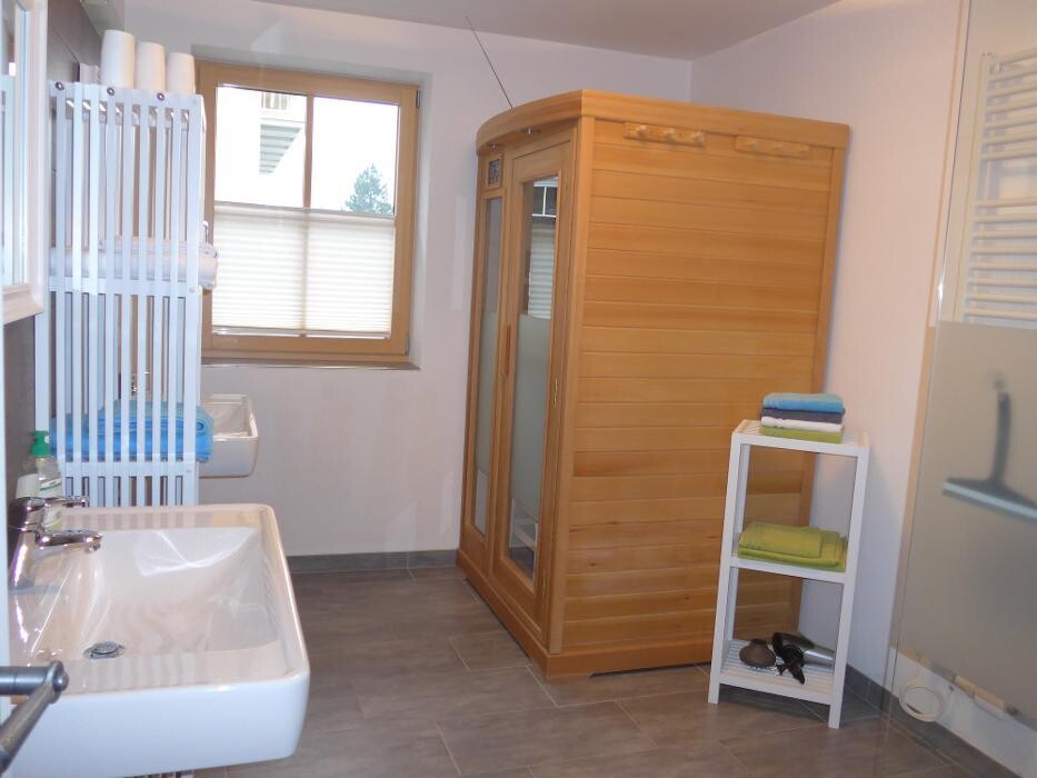 Bilder Appartement Romana