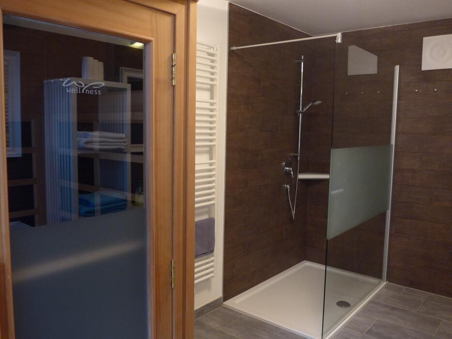 Bilder Appartement Romana