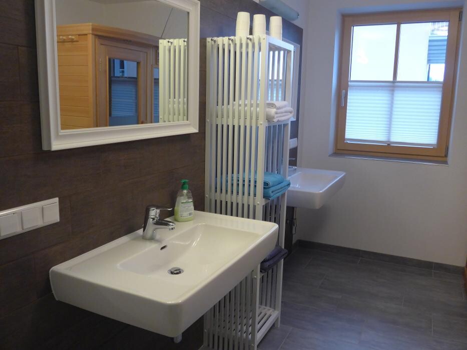 Bilder Appartement Romana