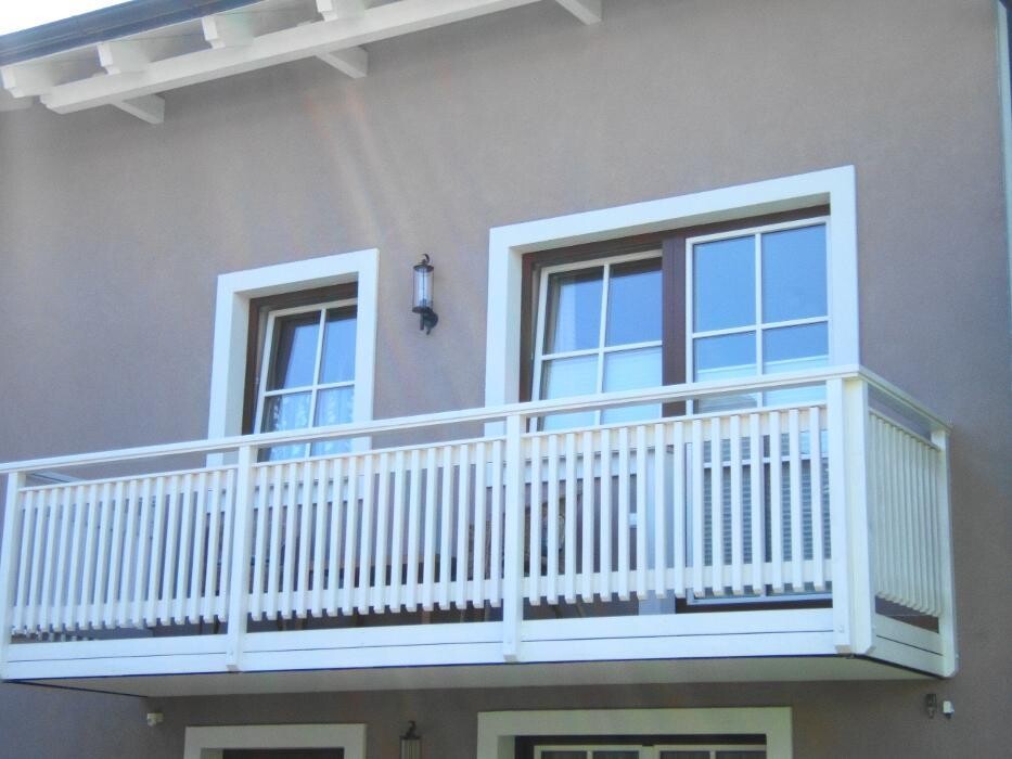 Bilder Appartement Romana