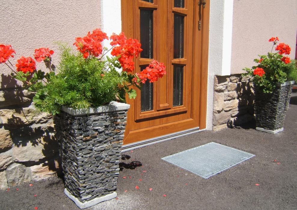 Bilder Appartement Romana