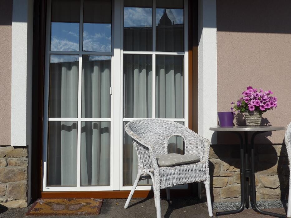 Bilder Appartement Romana
