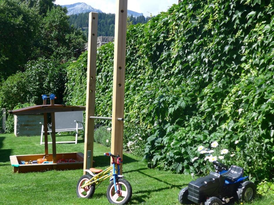 Bilder Appartement Romana