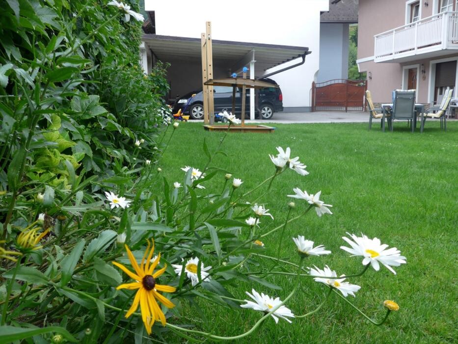 Bilder Appartement Romana