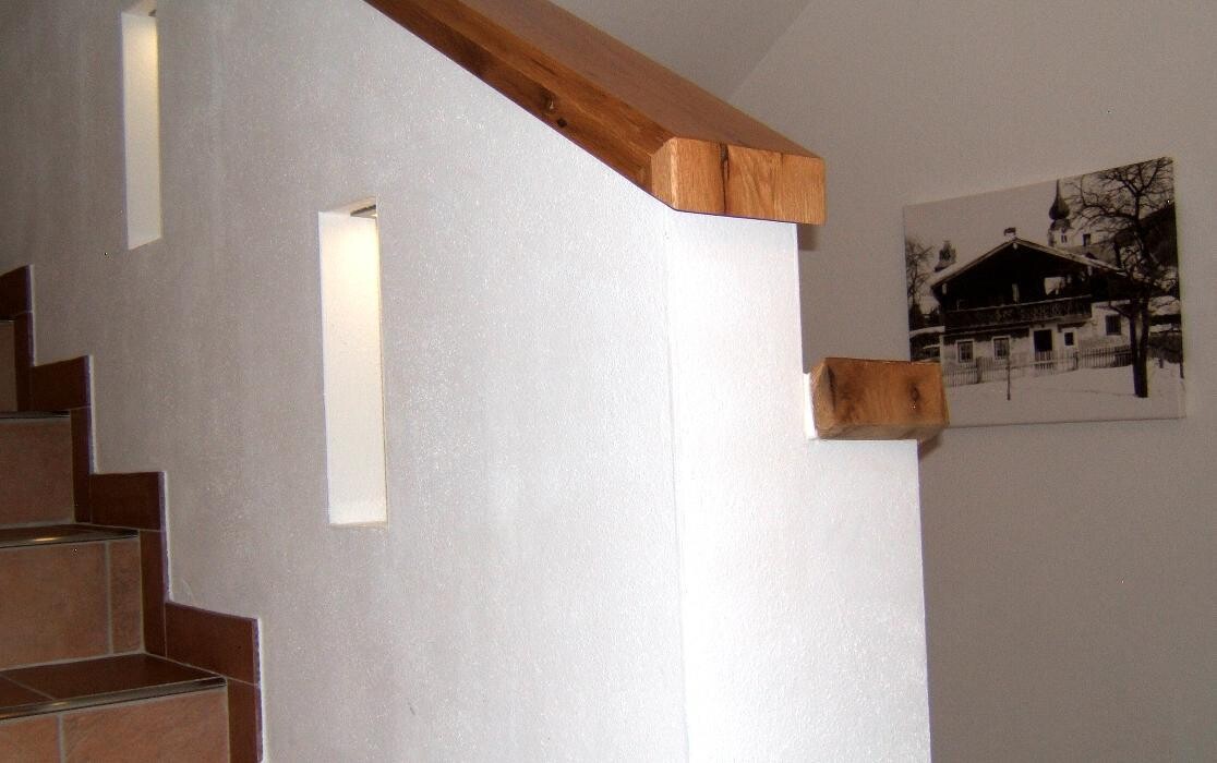 Bilder Appartement Romana