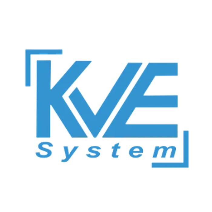 KVE-System Harald Herzberger Logo