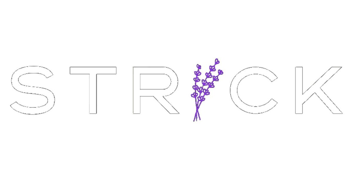 STRICK Logo