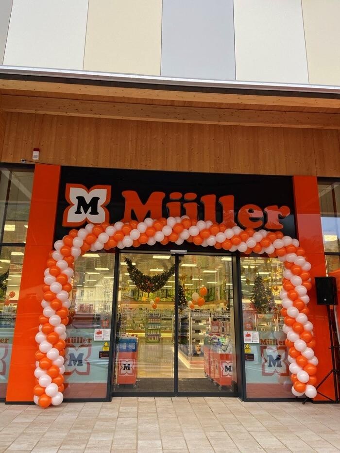 Bilder Müller