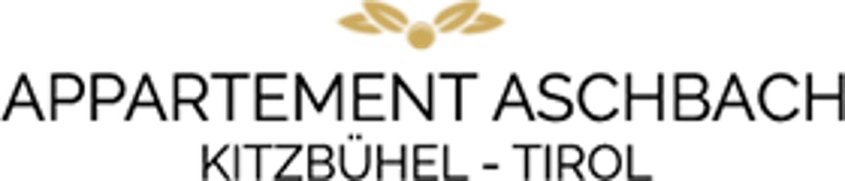 Appartement Aschbach - Kitzbühel Logo