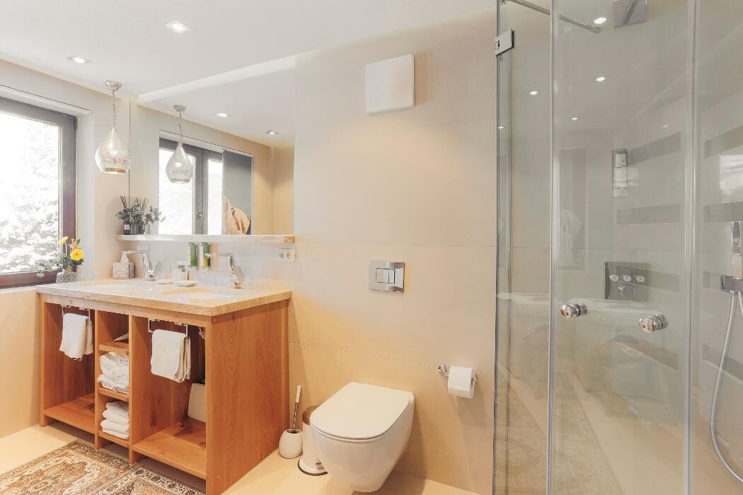 Bilder Appartement Aschbach - Kitzbühel