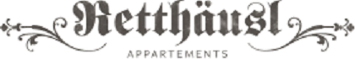 Appartements Retthäusl Logo