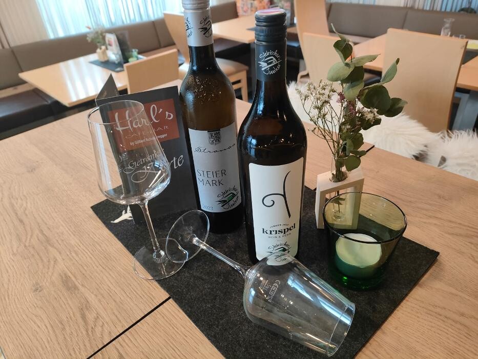 Bilder Harl's Cafe-Bar