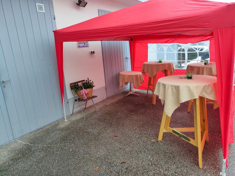 Bilder Harl's Cafe-Bar