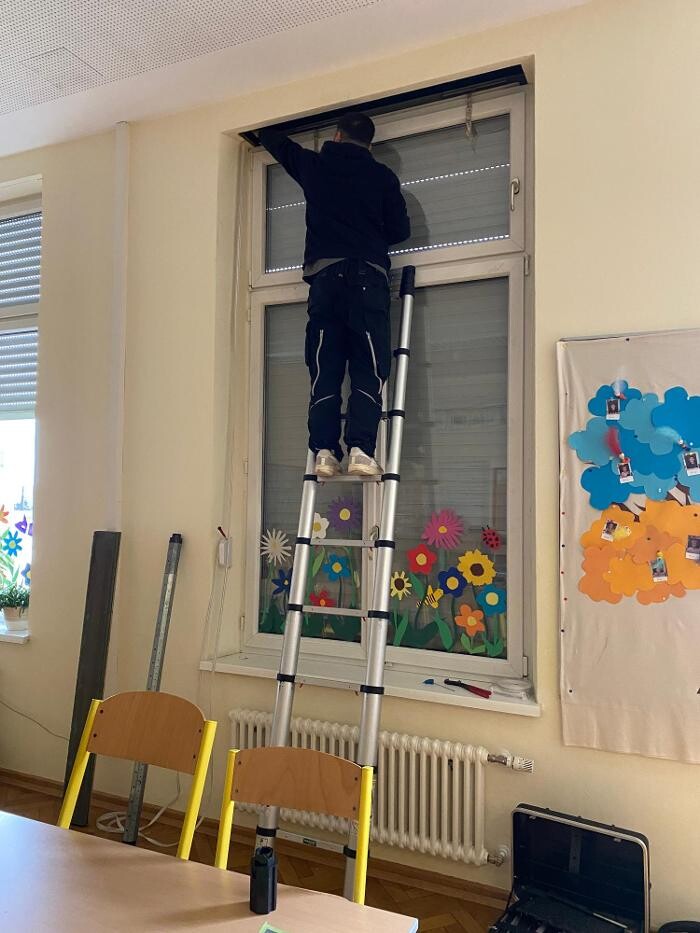 Bilder Serviceprofi Thönnessen