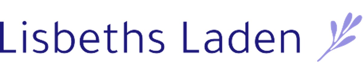 Lisbeths Laden Logo