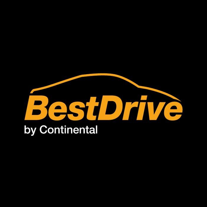 BestDrive Graz Puntigam (vormals Reifen John) Logo