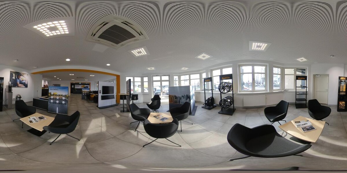 Bilder BestDrive Wien Altmannsdorf