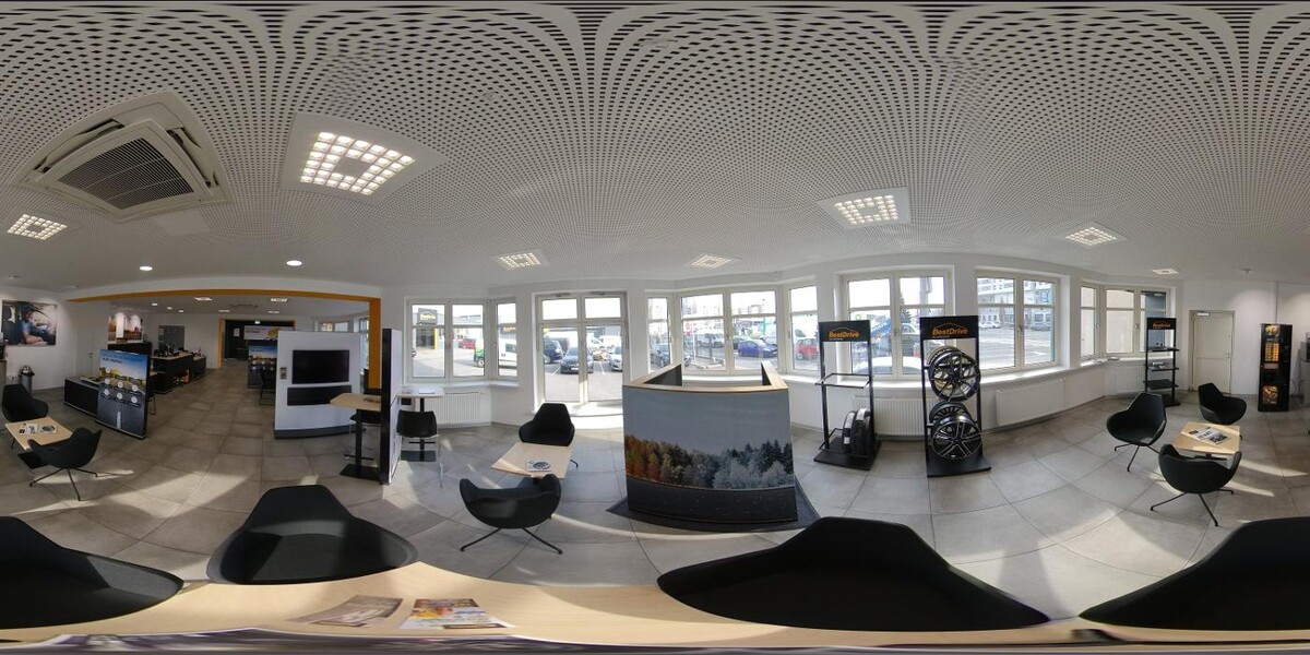 Bilder BestDrive Wien Altmannsdorf