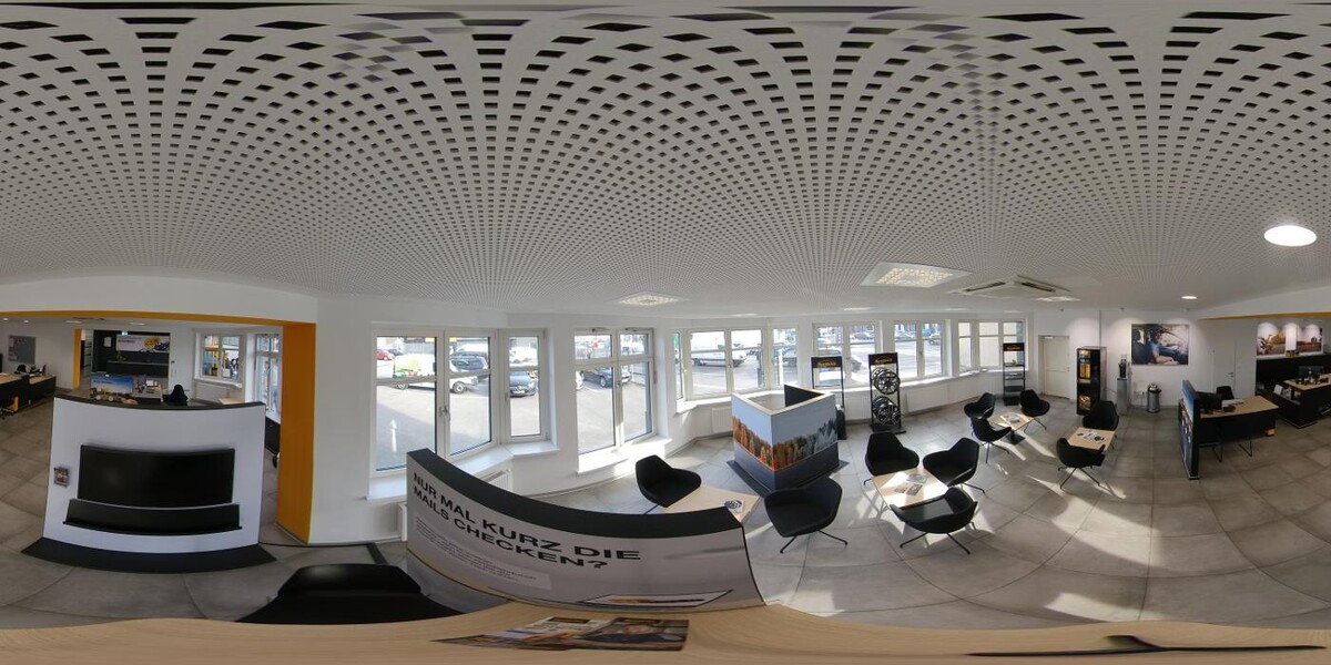 Bilder BestDrive Wien Altmannsdorf
