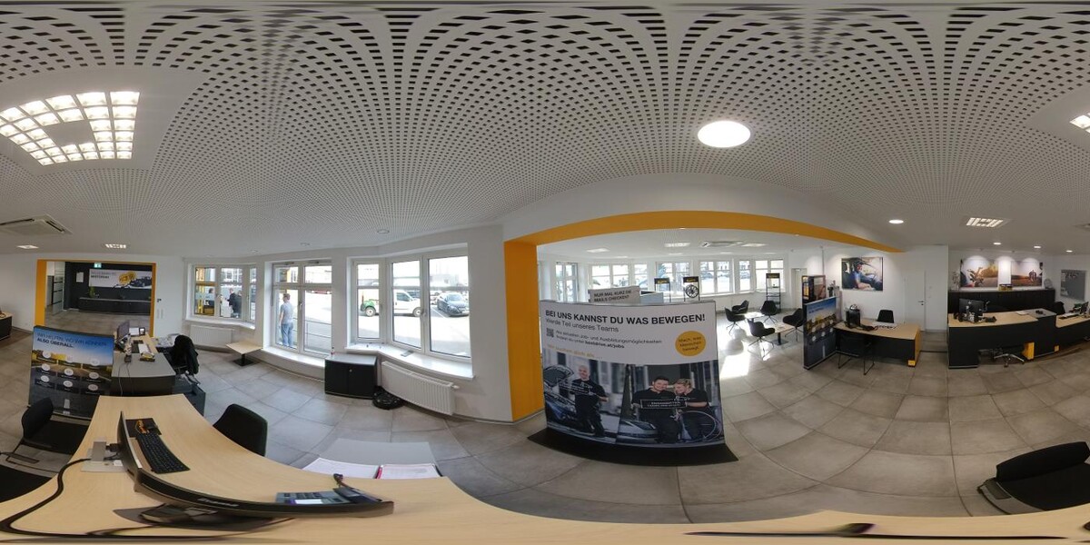Bilder BestDrive Wien Altmannsdorf