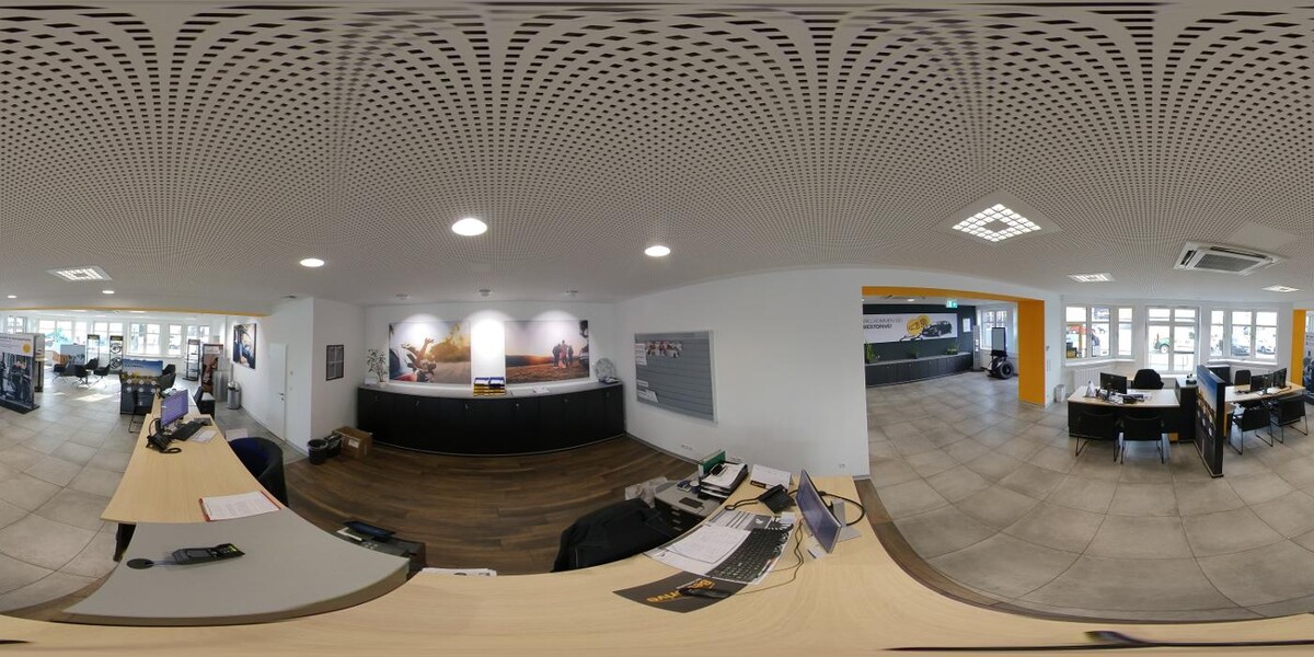 Bilder BestDrive Wien Altmannsdorf
