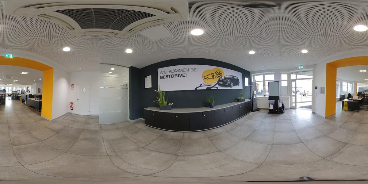 Bilder BestDrive Wien Altmannsdorf