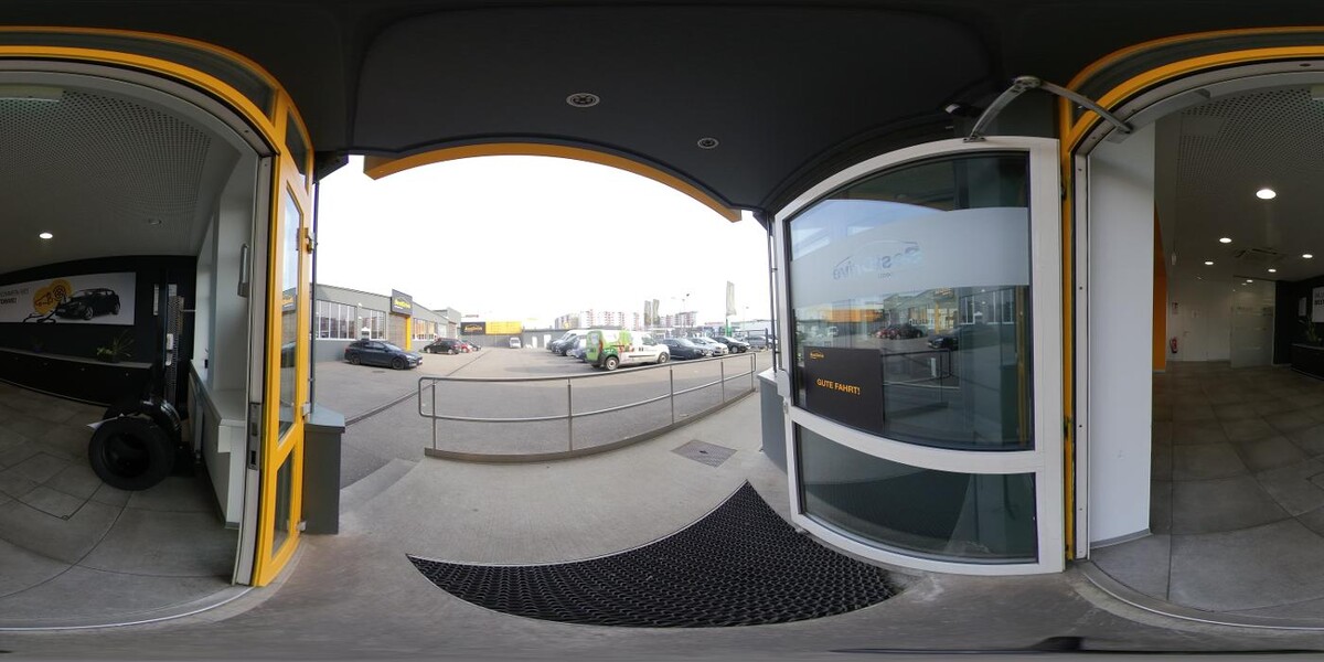 Bilder BestDrive Wien Altmannsdorf