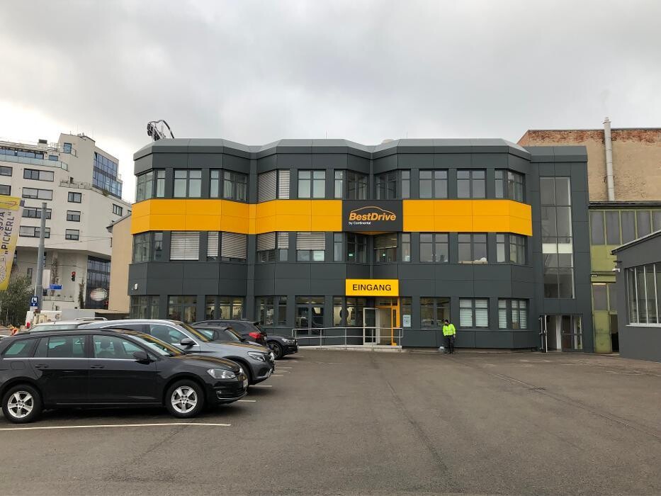 Bilder BestDrive Wien Altmannsdorf