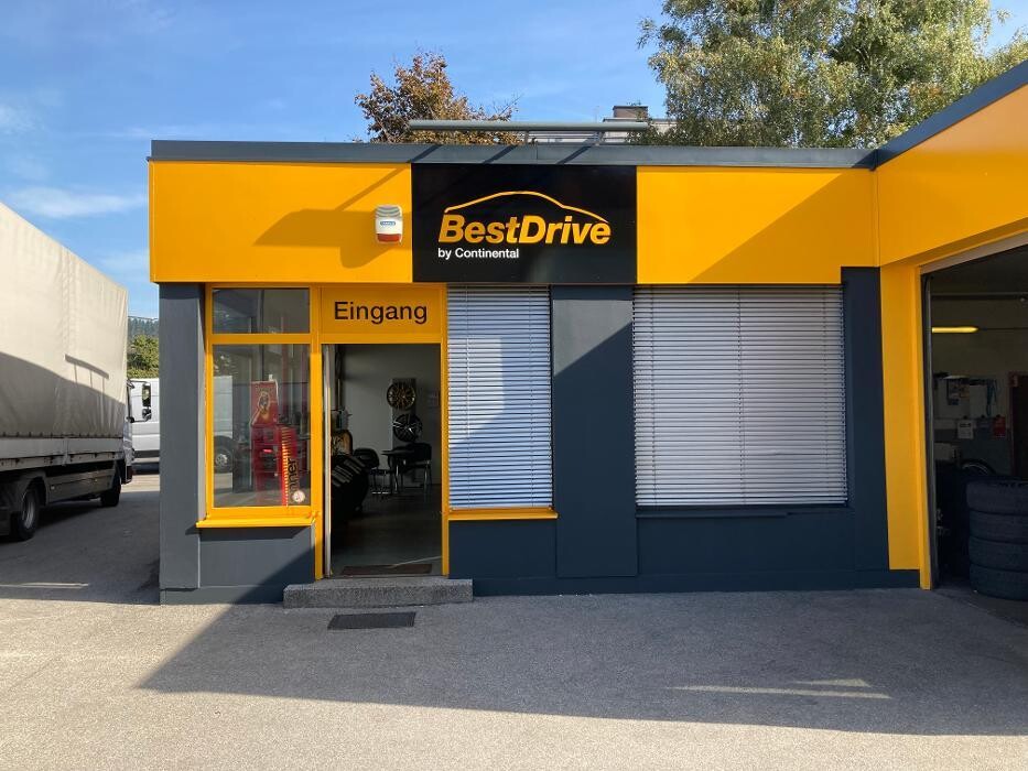 Bilder BestDrive Perg