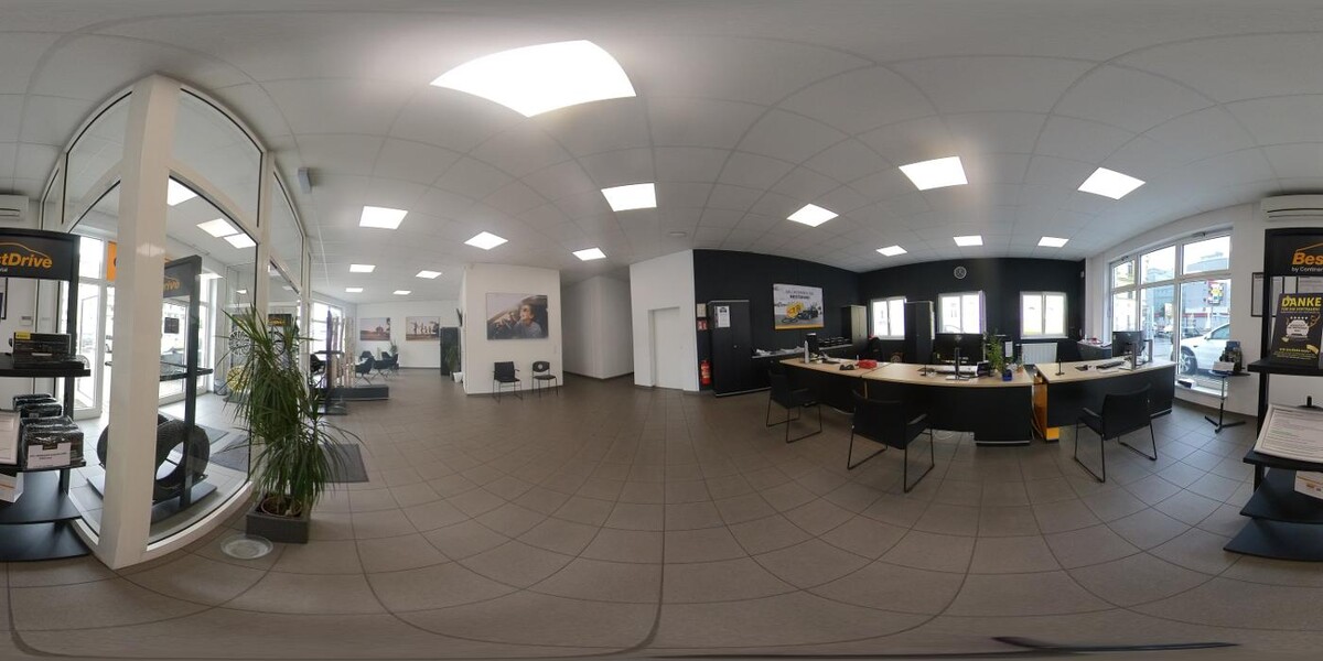 Bilder BestDrive Wien Brigittenau