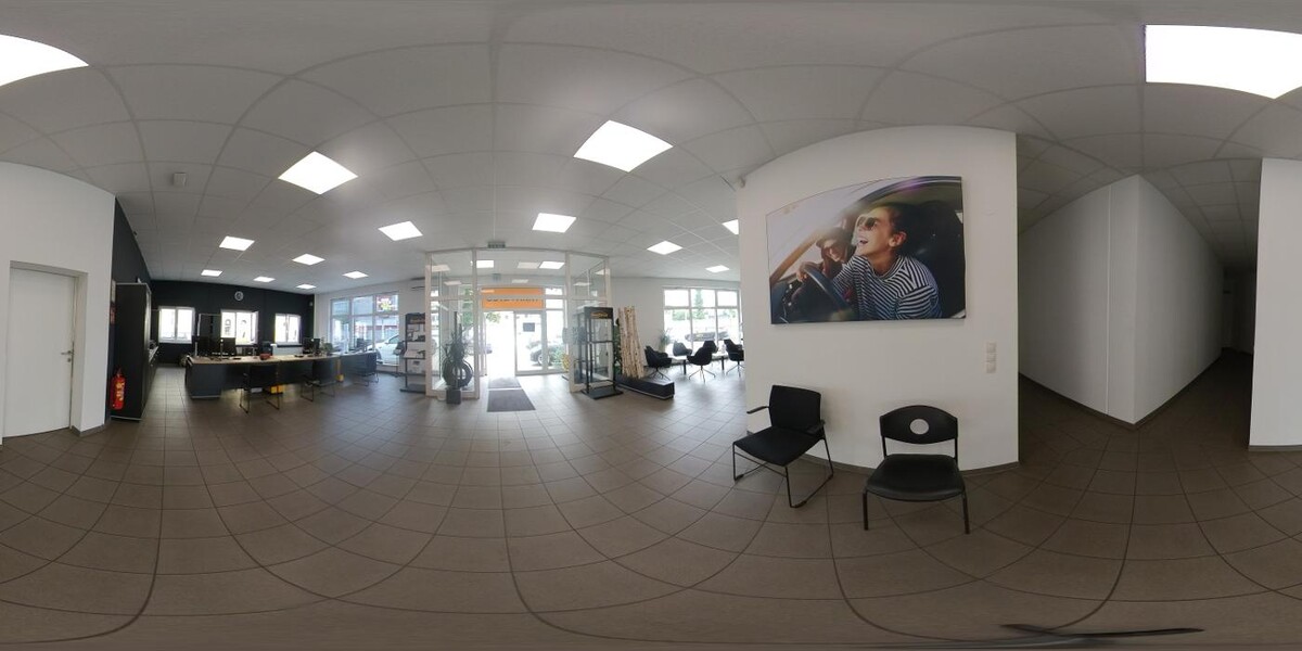 Bilder BestDrive Wien Brigittenau