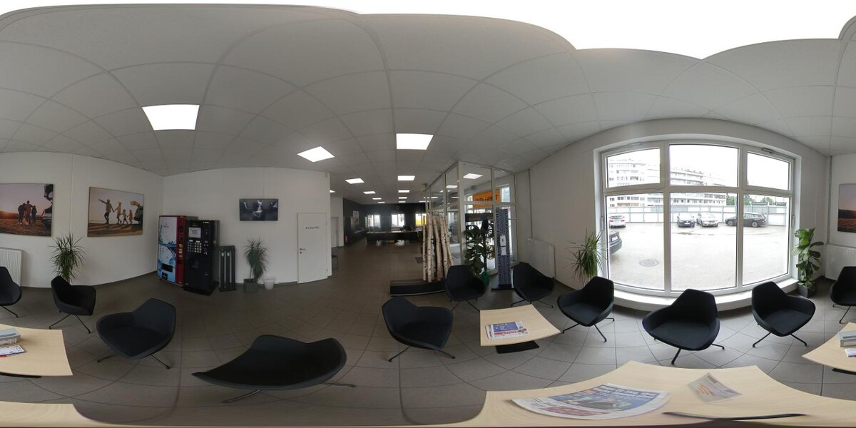 Bilder BestDrive Wien Brigittenau