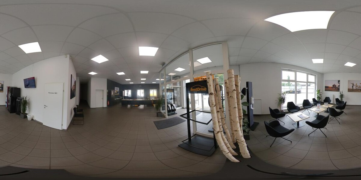 Bilder BestDrive Wien Brigittenau